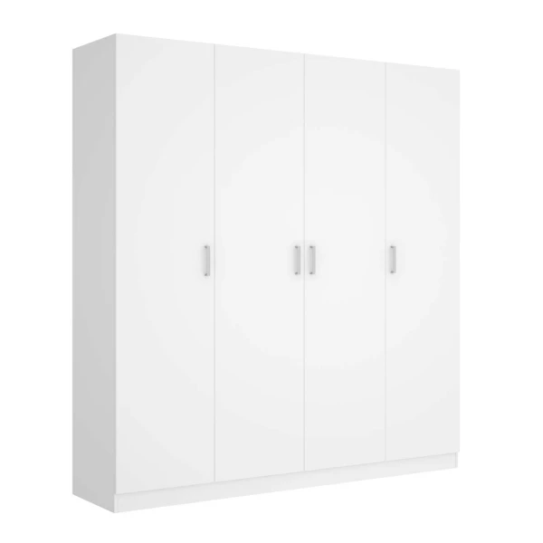 ARMARIO 4 PUERTAS RAND