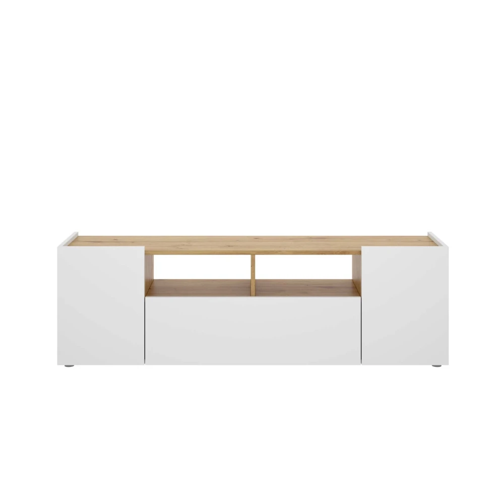 MUEBLE TV 3 PUERTAS BINDA