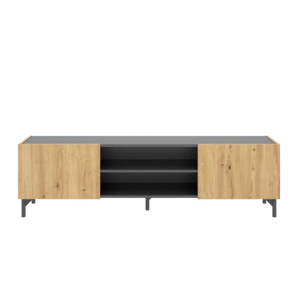 MUEBLE TV SIMETRICO ETUAL