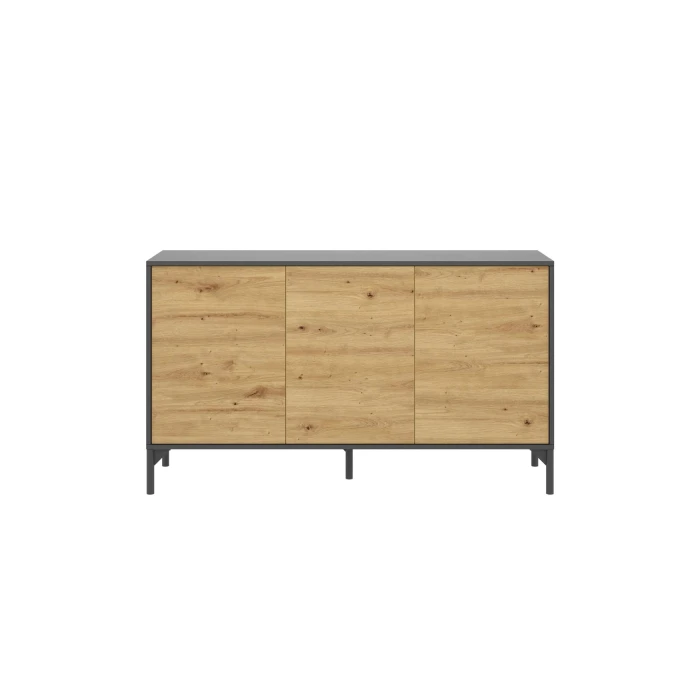 APARADOR 3 PUERTAS JASON