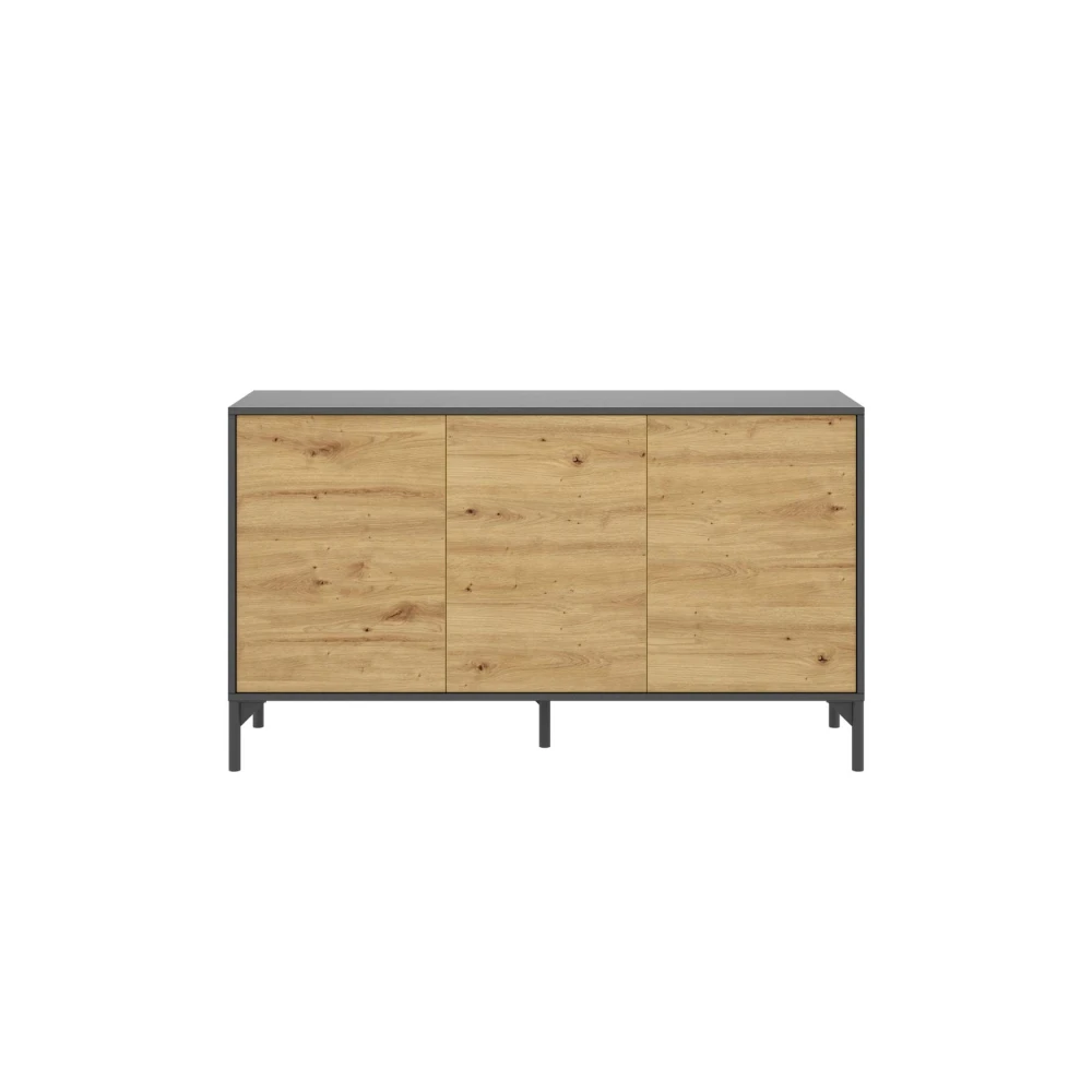 APARADOR 3 PUERTAS JASON