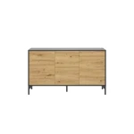 APARADOR 3 PUERTAS JASON