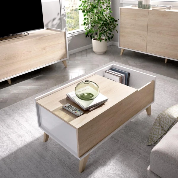 Living room furniture