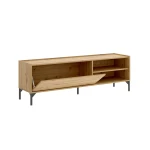 MUEBLE  TV ESTILO INDUSTRIAL NAOS