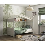 CAMA CASITA INFANTIL KLERK