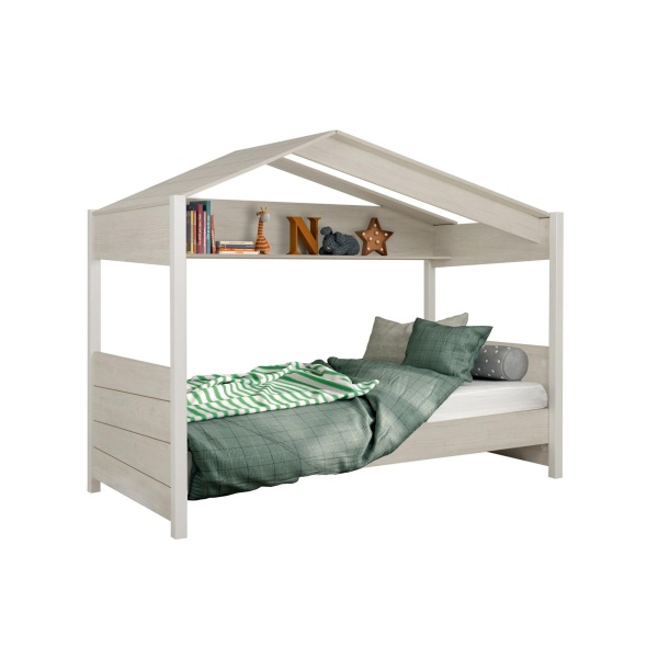 CAMA CASITA INFANTIL KLERK