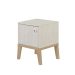 MESITA DE NOCHE INFANTIL TERRAL