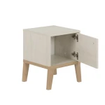 MESITA DE NOCHE INFANTIL TERRAL