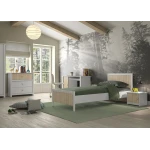 ESCRITORIO JUVENIL POSTEL