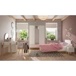 CAMA INFANTIL TERRAL