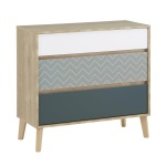 CÓMODA DE DISEÑO MIRANDA