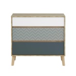 CÓMODA DE DISEÑO MIRANDA