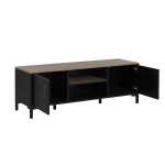 Living room furniture with storage