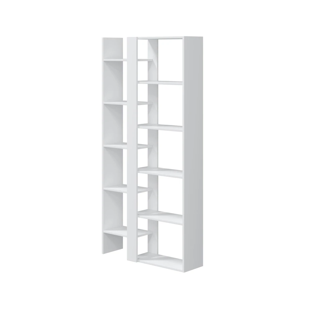 ESTANTERÍA BLANCA JESSEL