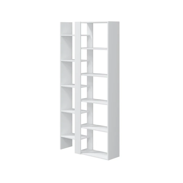 ESTANTERÍA BLANCA JESSEL