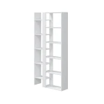 ESTANTERÍA BLANCA JESSEL