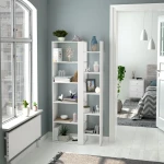 ESTANTERÍA BLANCA JESSEL