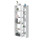 ESTANTERÍA BLANCA JESSEL