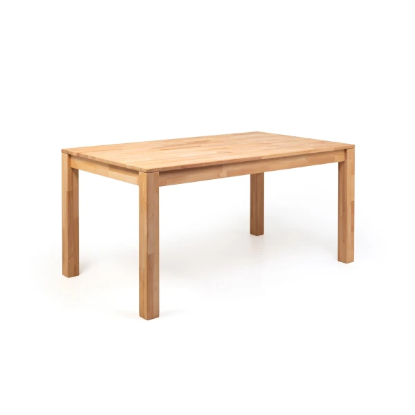 Solid Wood Dining Table