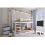 LITERA CASITA EN VARIAS MEDIDAS MITI