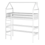 CAMA ALTA-CASITA COLORADO