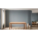 Solid Wood Dining Table