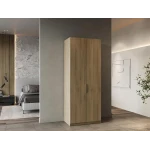 ARMARIO DE 2 PUERTAS LOUIS