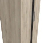 ARMARIO DE 2 PUERTAS LOUIS