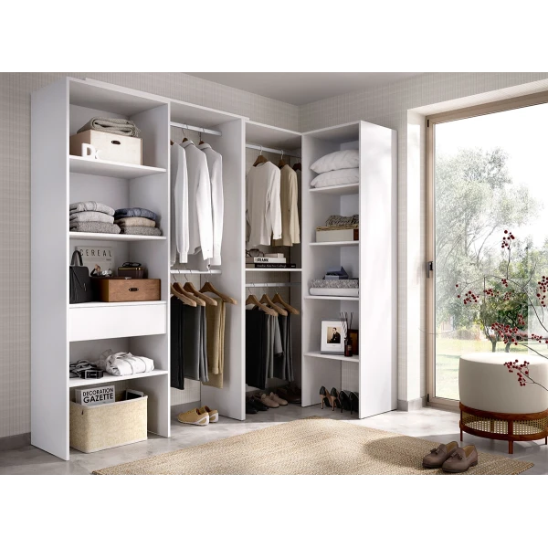 COMPOSICIÓN VESTIDOR RINCONERO NOVA