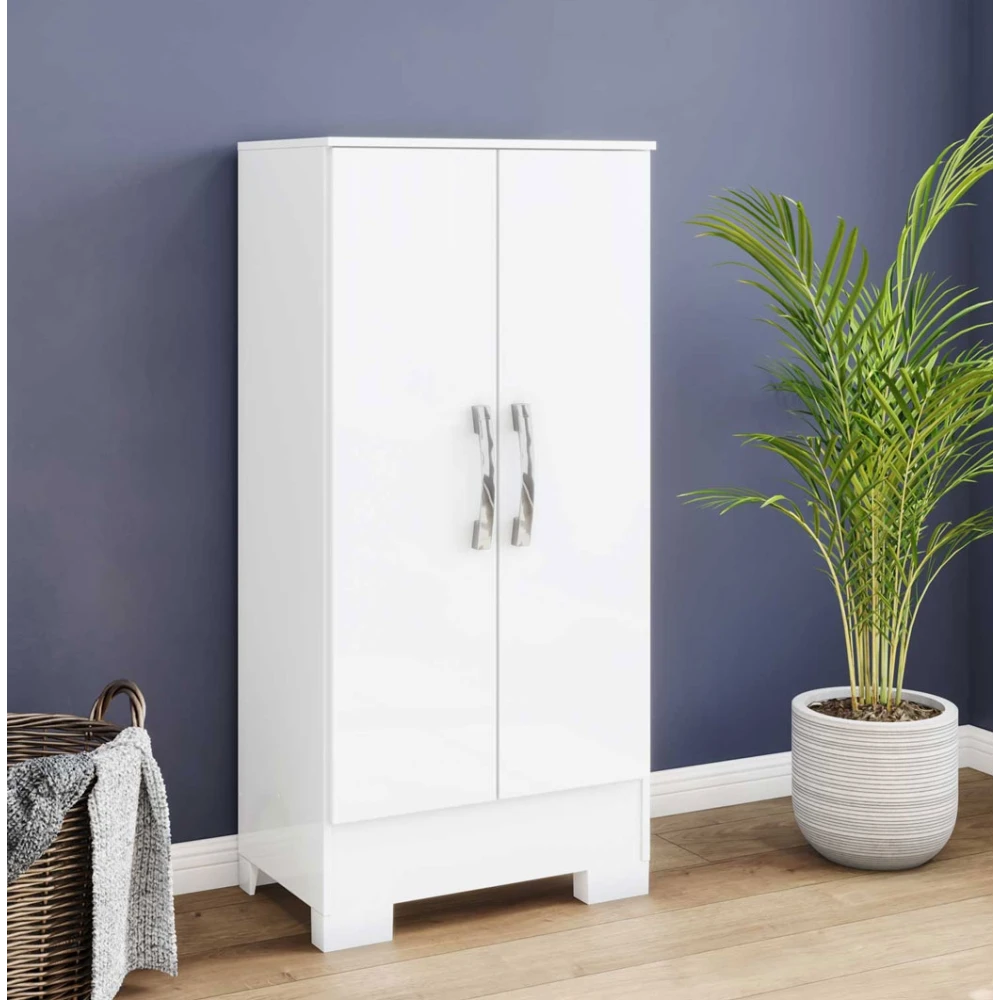 Multi-purpose cabinet