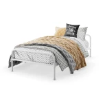 CAMA INDIVIDUAL  ILARGIA