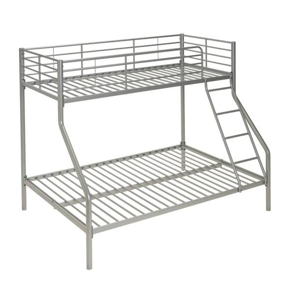 Matrimonial bunk bed