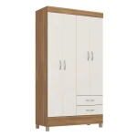 Wardrobes with drawers
