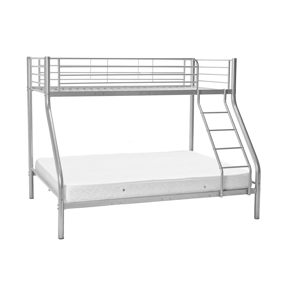 Matrimonial bunk bed