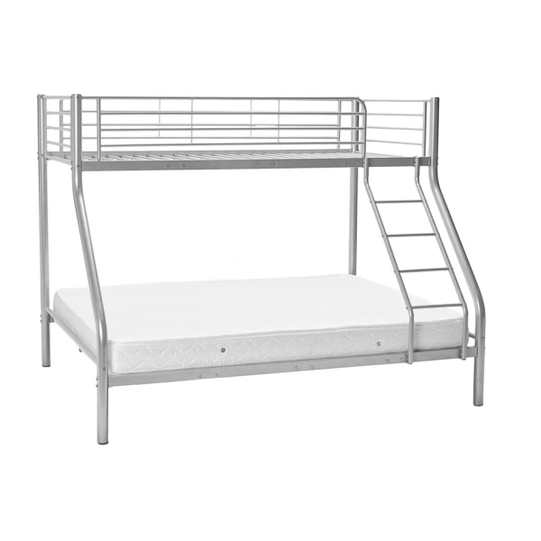 Matrimonial bunk bed