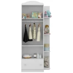 Cheap children's wardrobe