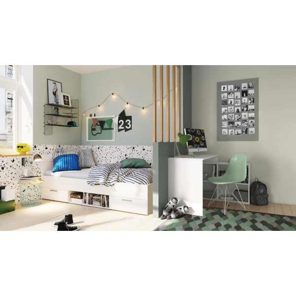 Budget-friendly bed for kids