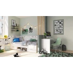 Budget-friendly bed for kids