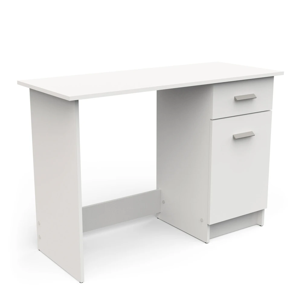 Desk 1 door 1 drawer