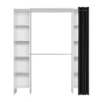 VESTIDOR ABIERTO BASTET 10