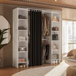 VESTIDOR ABIERTO BASTET 10