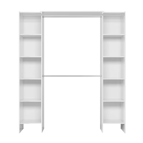 VESTIDOR ABIERTO BASTION