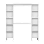 VESTIDOR ABIERTO BASTION