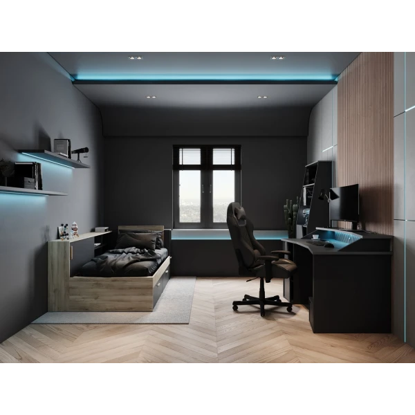 ESCRITORIO GAMER EVODESK