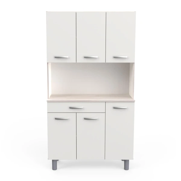 MUEBLE DE COCINA REBOST