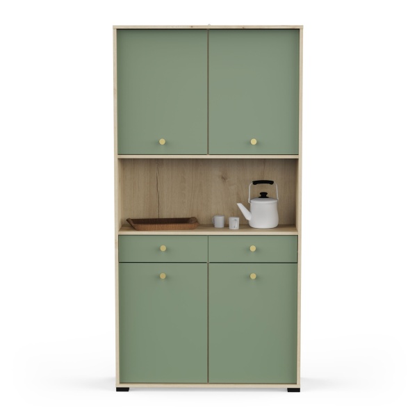 MUEBLE ALACENA KAIXIN