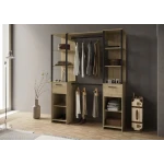 VESTIDOR CON CAJONES GARLIN