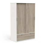 ARMARIO DE PUERTAS CORREDERAS GRACO