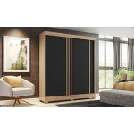 Youth wardrobe closet