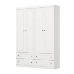 ARMARIO DOBLE INFANTIL TILIUM